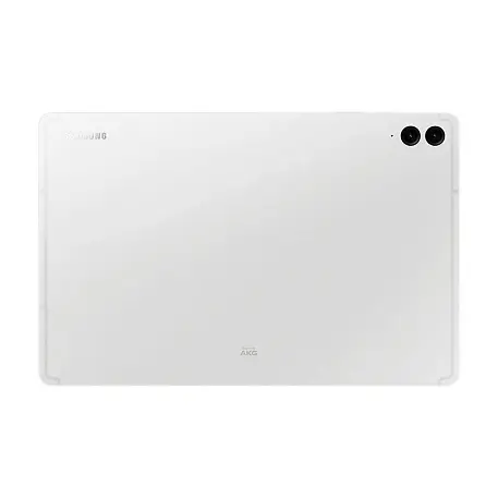 Планшет Samsung Galaxy Tab S9 FE Plus (SM-X610) Wi-Fi 12/256 ГБ серебристый - 3