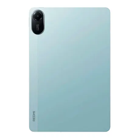 Планшет Xiaomi Redmi Pad 2 4G Wi-Fi + Cellular 4/128 ГБ мятно-зелёный - 6