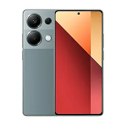 Смартфон Xiaomi Redmi Note 13 Pro 12/256 ГБ зелёный