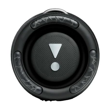 Портативная колонка JBL Xtreme 3 чёрный - 2