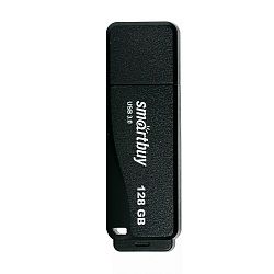 USB-флешка SmartBuy LM05 128 ГБ, чёрный