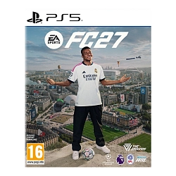 Игра для PS5 FC 27