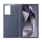 Чехол-книжка Samsung Smart View Wallet Case для Samsung Galaxy S24 Ultra