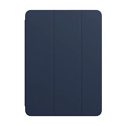 Чехол-книжка Apple Smart Folio для Apple iPad Air 10.9" (2020 / 2022) полиуретан, Deep Navy