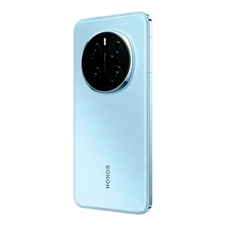 Смартфон Honor Magic 7 Pro (Уценка) 12/512 ГБ голубой, 2sim + eSim (хорошее состояние, витринный образец) - 4