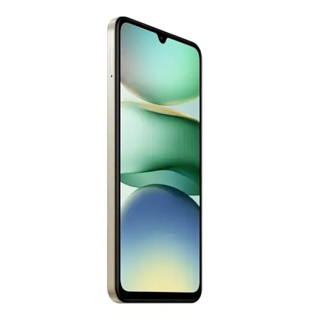 Смартфон Xiaomi Redmi A5 3/64 ГБ золотой (2sim) - 3