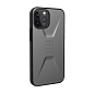 Клип-кейс (накладка) UAG Civilian для Apple iPhone 12 Pro Max
