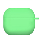 Кобура Silicon Protection Case для Apple AirPods 3
