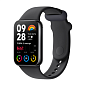Фитнес-браслет Xiaomi Smart Band 8 Pro