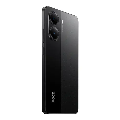 Смартфон Xiaomi Poco X7 Pro 5G 12/512 ГБ чёрный (2sim) - 2
