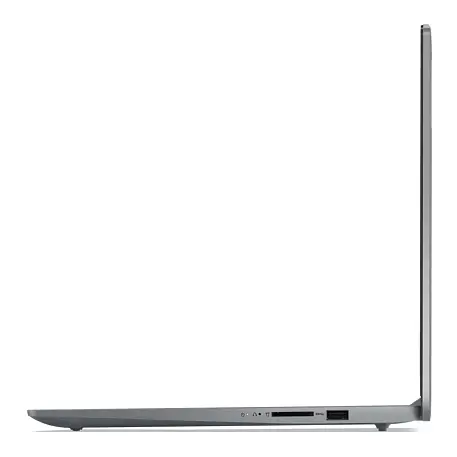 Ноутбук Lenovo IdeaPad Slim 3 (83EM00H6IN) Core i7 13620H Intel UHD Graphics 16 ГБ, 512 ГБ (15IRH8), серый - 5
