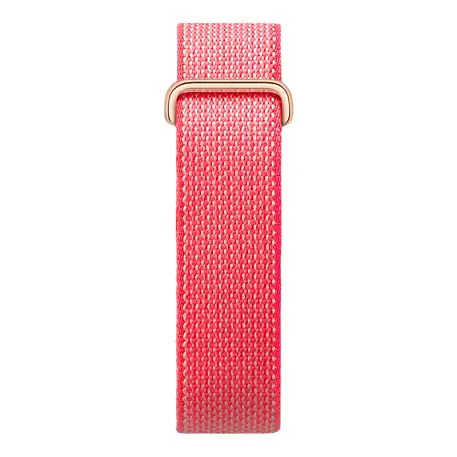 Фитнес-браслет Google Fitbit Air розовый - 3