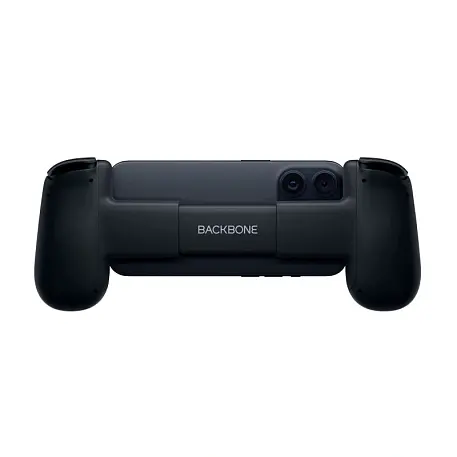 Геймпад BACKBONE One 2.0 (USB-C) чёрный - 4