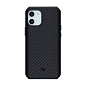 Клип-кейс (накладка) Pitaka MagEZ Case Pro 2 для Apple iPhone 12 Mini