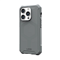 Клип-кейс (накладка) UAG Essential Armor Magsafe для Apple iPhone 15 Pro