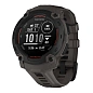 Умные часы Garmin Instinct 3 50mm Solar