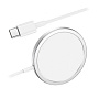 Беспроводное зарядное устройство  MagSafe 15 Вт - 1