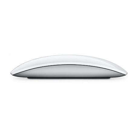 Мышь беспроводная Apple Magic Mouse (Lightning) белый - 3