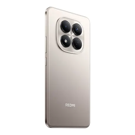 Смартфон Xiaomi Redmi Note 15 Pro 4G 8/256 ГБ титановый (2sim) - 5