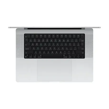 Ноутбук Apple Macbook Pro 16" (2024) M4 Pro 48 ГБ, 512 ГБ SSD (MX2U3), серебристый - 2