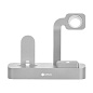 Док-станция COTEetCI 20W 3в1 BASE 29 (Беспроводная зарядка)