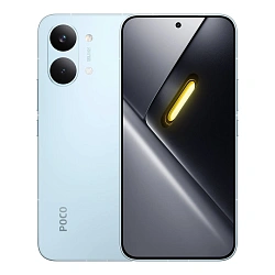 Смартфон Xiaomi Poco X8 Pro Max 5G 12/512 ГБ синий