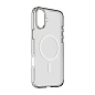 Клип-кейс (накладка) Momax CaseForm Play для Apple iPhone 16 Plus