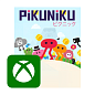 Игра для Xbox Pikuniku (оформление на учётную запись)