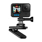 Магнитный поворотный зажим GoPro Magnetic Swivel Clip (ATCLP-001)