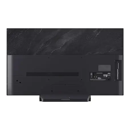 Телевизор LG OLED48C6RLA 48" (121 см) чёрный (OLED48C6RLA.ARUG) - 4