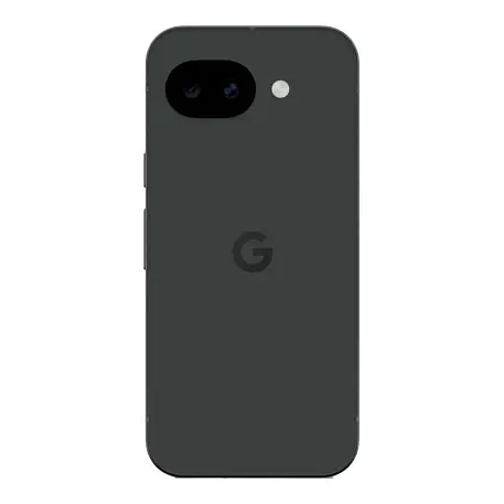 Смартфон Google Pixel 10a 8/256 ГБ чёрный (1sim + eSim) - 3