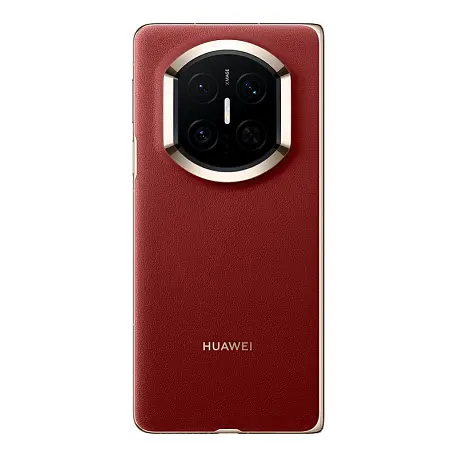 Смартфон Huawei Mate X7 16/512 ГБ красный (2sim + eSim) - 2