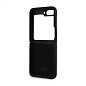 Клип-кейс (накладка) CG Mobile Lagerfeld Karl Head для Samsung Galaxy Z Flip 5
