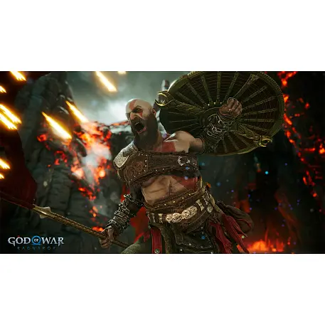 Игра для PS5 God of War: Ragnarök - 7