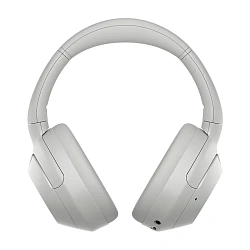 Беспроводные наушники Sony WH-ULT900N белый