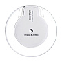 Беспроводное зарядное устройство Fantasy K9 10 Вт, белый - 1