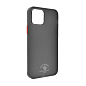 Клип-кейс (накладка) Santa Barbara Polo Racquet Club для Apple iPhone 12 Mini