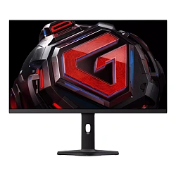 Монитор Xiaomi Redmi Display G27Q (2025) 27" чёрный с регулируемым наклоном и высотой (P27QCB-RG)