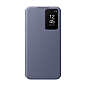 Чехол-книжка Samsung Smart View Wallet Case для Samsung Galaxy S24 Plus
