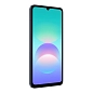 Смартфон Samsung Galaxy A08 4/64 ГБ синий (2sim) - 2