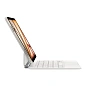 Клавиатура беспроводная Apple Magic Keyboard для Apple iPad Pro 11" (2018 - 2022) / iPad Air 10.9" (2020 - 2022) / iPad Air 11 (2024 / 2025) белый - 2