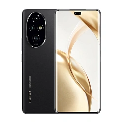 Смартфон Honor 200 Pro 12/512 ГБ "вельветовый чёрный"