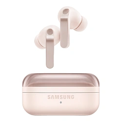 Беспроводные наушники Samsung Galaxy Buds 4 Pro розовый