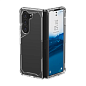 Клип-кейс (накладка) UAG Plyo для Samsung Galaxy Z Fold 5