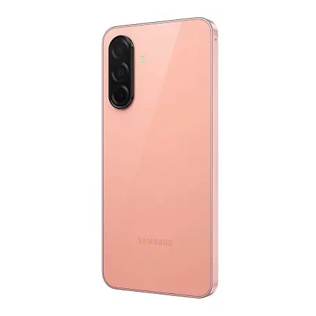 Смартфон Samsung Galaxy A26 8/256 ГБ розовый (2sim - гибридный слот) - 7