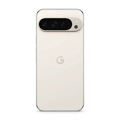 Смартфон Google Pixel 9 Pro XL 16/256 ГБ бежевый (1sim + eSim) - 3