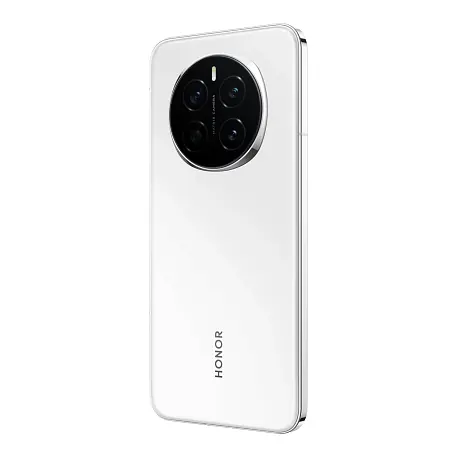 Смартфон Honor Magic 7 12/256 ГБ "ледяной белый" (2sim) - 4