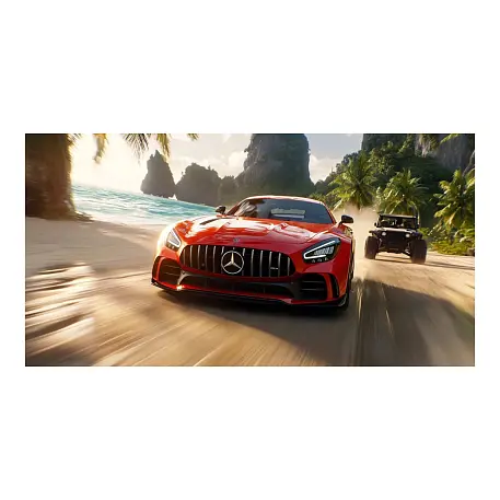 Игра для PS5 Forza Horizon 5 (оформление на учётную запись) - 9