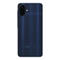Смартфон Samsung Galaxy A08 4/64 ГБ синий (2sim) - 6