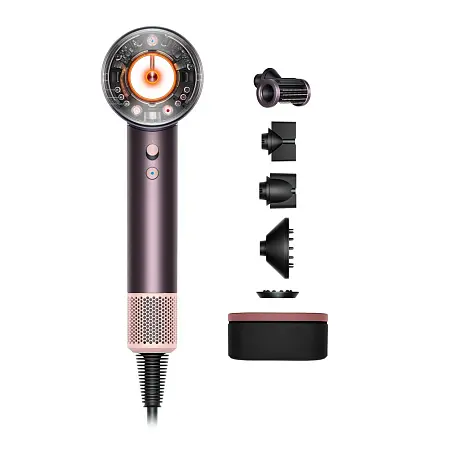 Фен Dyson Supersonic Nural HD16 - 2